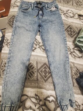 Zoo York Jeans Blue Medium